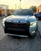 2025 Nissan FRONTIER 4P PRO-4X V63.8 AUT 4X4