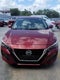 2021 Nissan SENTRA 4 PTS ADVANCE TA AAC F NIEBLA RA-16