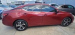 2021 Nissan SENTRA 4 PTS ADVANCE TA AAC F NIEBLA RA-16