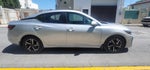 2025 Nissan SENTRA 4P ADVANCE L42.0 AUT