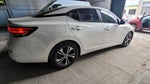 2021 Nissan SENTRA 4 PTS ADVANCE TM6 AAC F NIEBLA RA-16