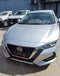 2020 Nissan SENTRA 4 PTS ADVANCE TA AAC F NIEBLA RA-16