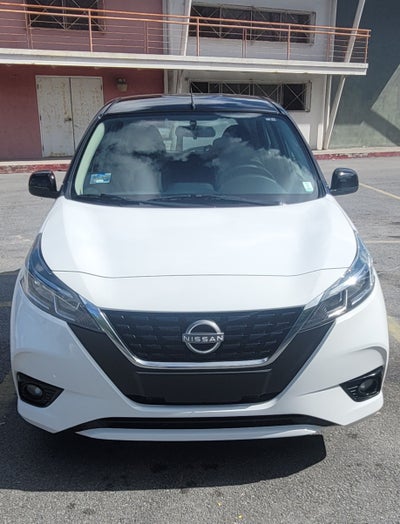 2023 Nissan MARCH 5 PTS HB EXCLUSIVE TA AAC AUT VE RA-16