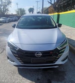 2024 Nissan VERSA 4P SR L41.6 AUT