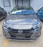 2024 Nissan VERSA 4P ADVANCE L41.6 AUT