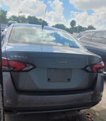 2024 Nissan VERSA 4P ADVANCE L41.6 AUT