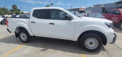 2025 Nissan FRONTIER 4P SE L42.5 MAN