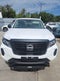 2025 Nissan FRONTIER 4P SE L42.5 MAN