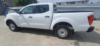2025 Nissan FRONTIER 4P SE L42.5 MAN