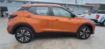 2024 Nissan KICKS 5P ADVANCE L41.6 AUT