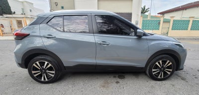 2024 Nissan KICKS 5P ADVANCE L41.6 AUT