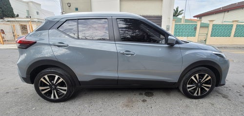 2024 Nissan KICKS 5P ADVANCE L41.6 AUT