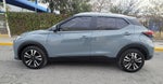 2024 Nissan KICKS 5P ADVANCE L41.6 AUT
