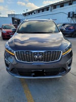 2019 Kia SORENTO 5 PTS SXL V6 TA AAC PIEL F LED QCP GPS 7 PAS RA-18 4X4