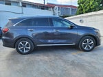 2019 Kia SORENTO 5 PTS SXL V6 TA AAC PIEL F LED QCP GPS 7 PAS RA-18 4X4