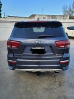 2019 Kia SORENTO 5 PTS SXL V6 TA AAC PIEL F LED QCP GPS 7 PAS RA-18 4X4