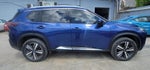 2024 Nissan X-TRAIL 5P PLATINUM 2 ROW L42.5 AUT