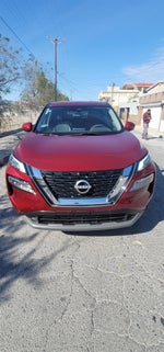 2023 Nissan X-TRAIL 5 PTS ADVANCE CVT QCP 5 PAS RA-18