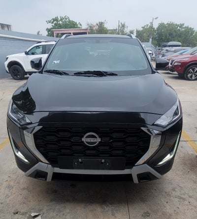 2025 Nissan MAGNITE MAGNITE ADVANCE MT