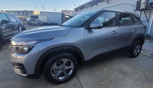 2022 Kia SELTOS 5 PTS EX 16L TA AAC RA-16