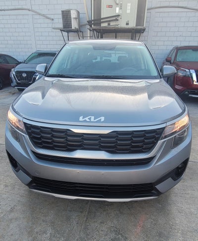 2022 Kia SELTOS 5 PTS EX 16L TA AAC RA-16