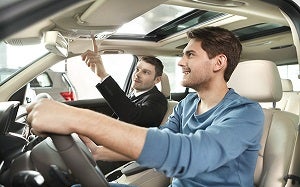 Schedule a test drive at Nissan Matamoros in Matamoros, Tamaulipas, México.