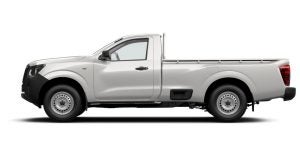 pickups NP300 - Nissan Matamoros in Matamoros Tamaulipas